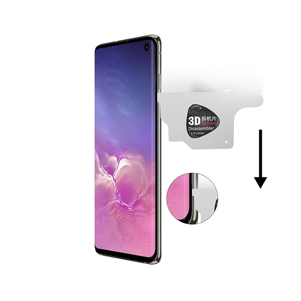 LCD Display For Tecno Camon 18/18 Pro Screen Touch Digitizer Assembly Replace