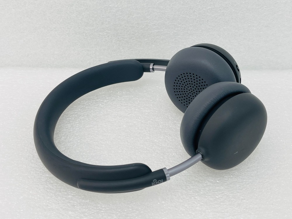 USED - Logitech Zone 950 Premium Noise Canceling Headset (HEADSET ONLY)
