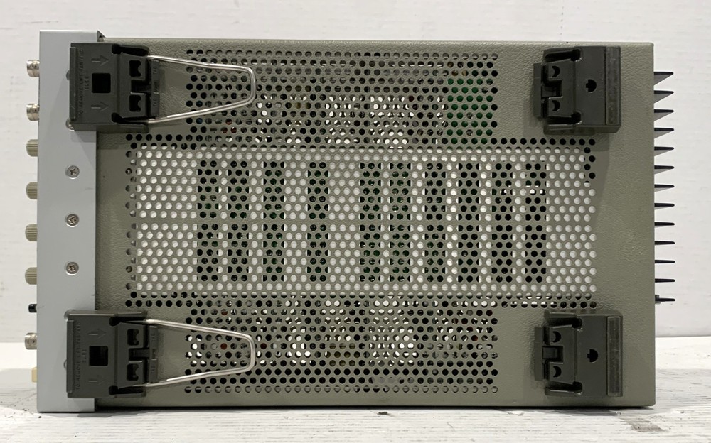 Hewlett Packard HP 8111A Pulse/Function Generator 20MHz Tested