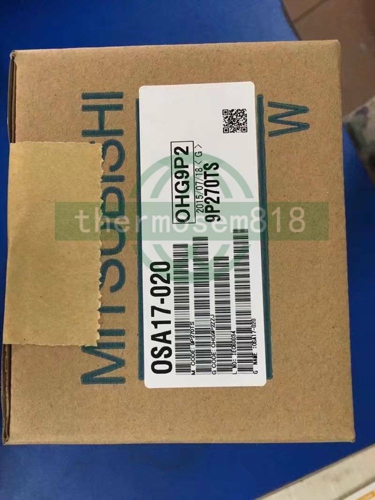 One Mitsubishi OSA17-020 OSA17020 servo encoder New