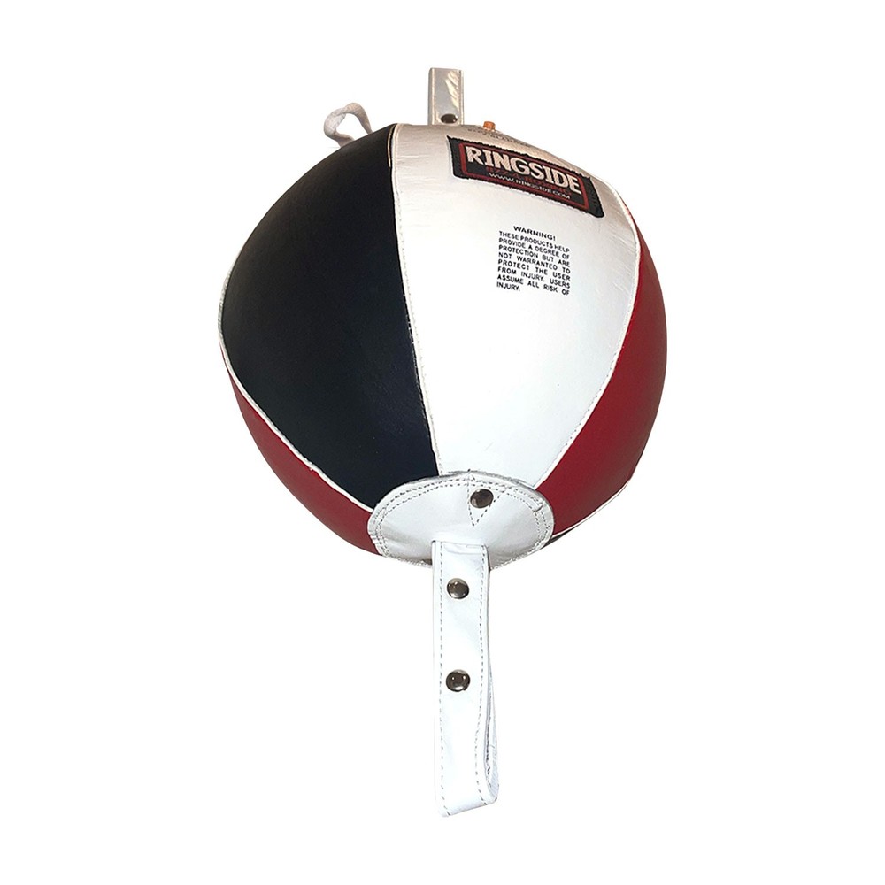 Ringside Boxing Double End Bag - 5", 7" and 9"