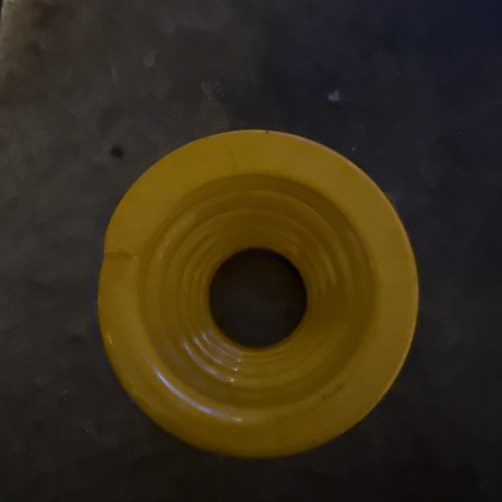 Ohlins Coil Spring 01092-29/90 For Rear Shock.