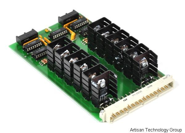 F&K Delvotec 1002 Solenoid Driver