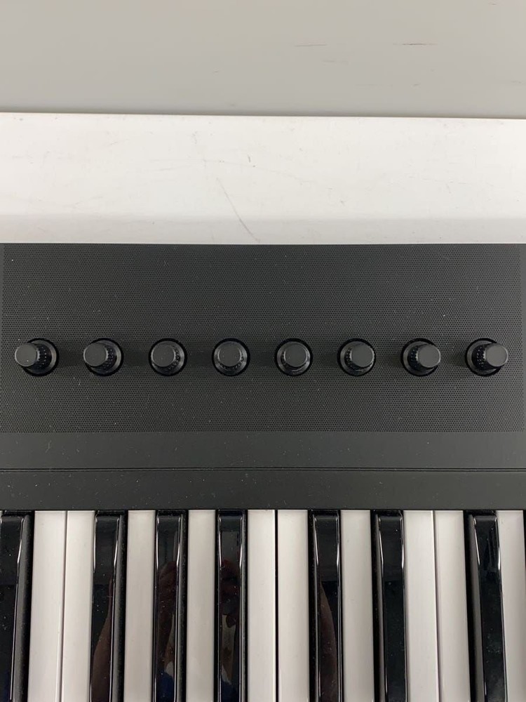 NATIVE INSTRUMENTS Synthesizer A49 Used