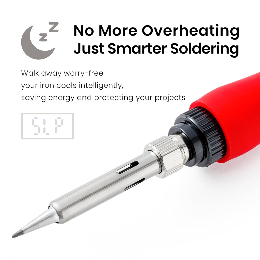 Soldering Iron Digital Kit 7, 7