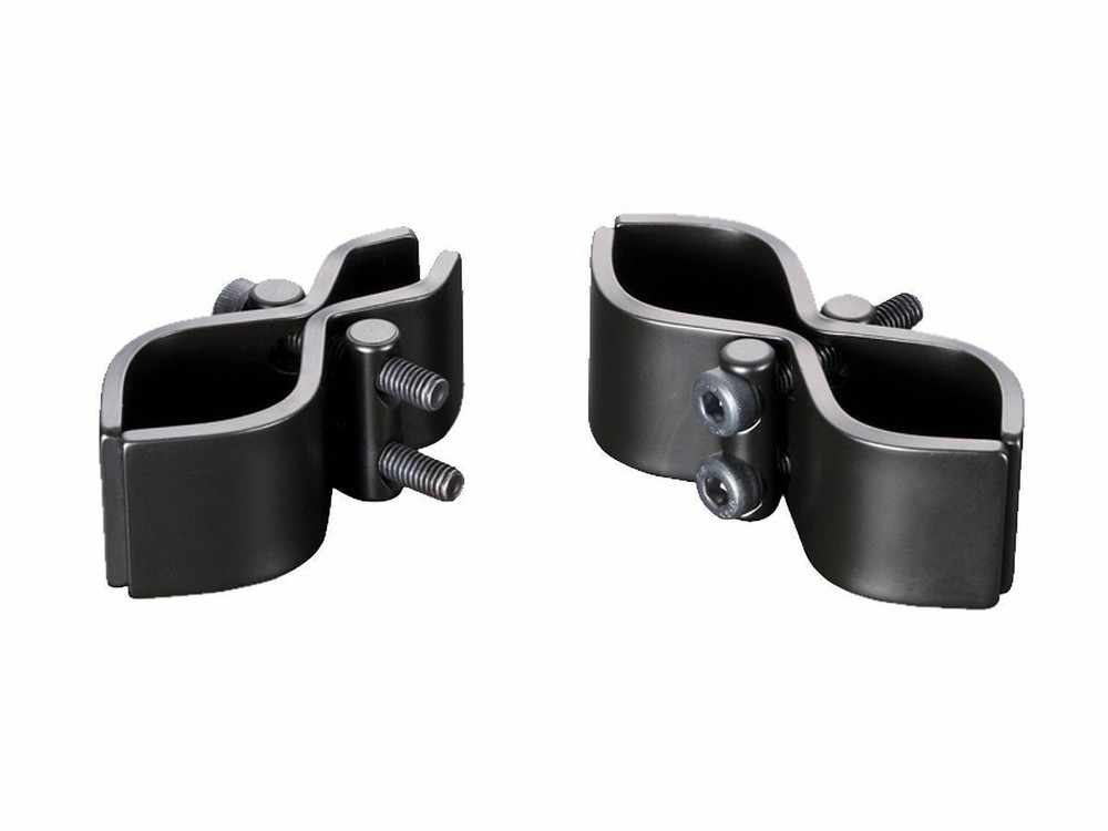 NiteCore GM03 Adjustable Flashlight Mount for EC4S EC4GTS EA41 EA42 EC4GT