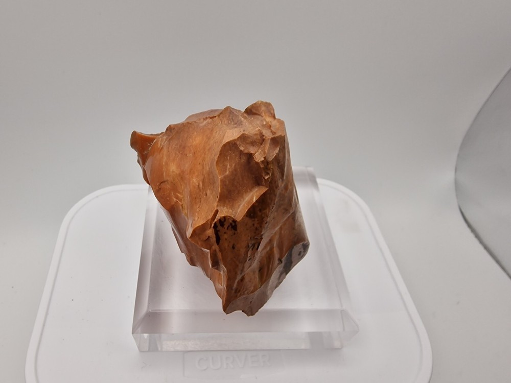 Rough Opal From Warwick , Queensland , Australia