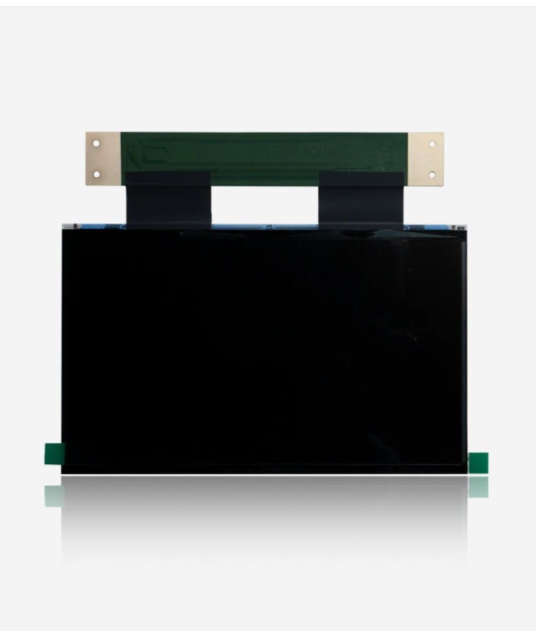 Sonic Mighty 8K LCD Screen Replacement