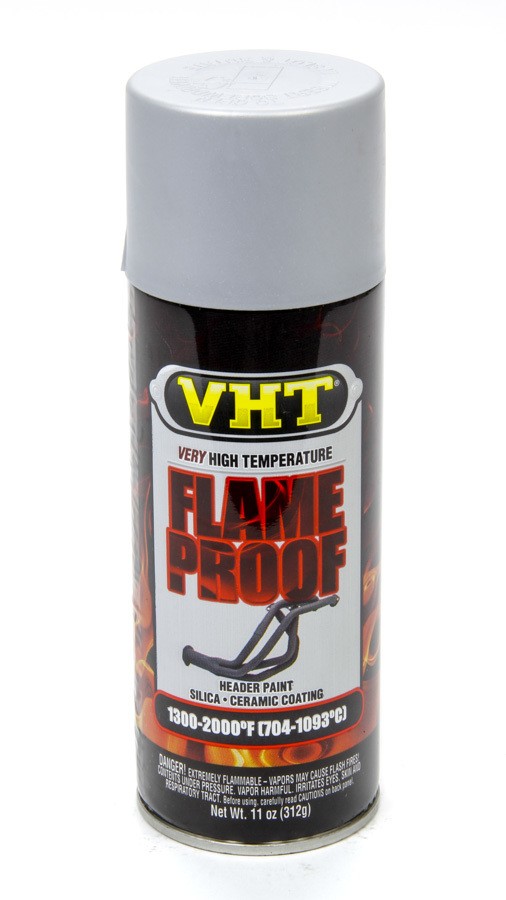 Vht Sp117 Vht Flameproof Coating
