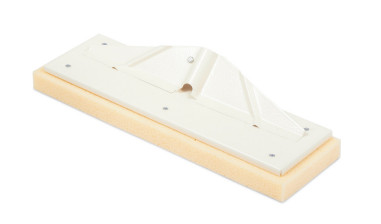 Raimondi 5" x 17" Brown Replacement Pole Sponge-  WBPSB
