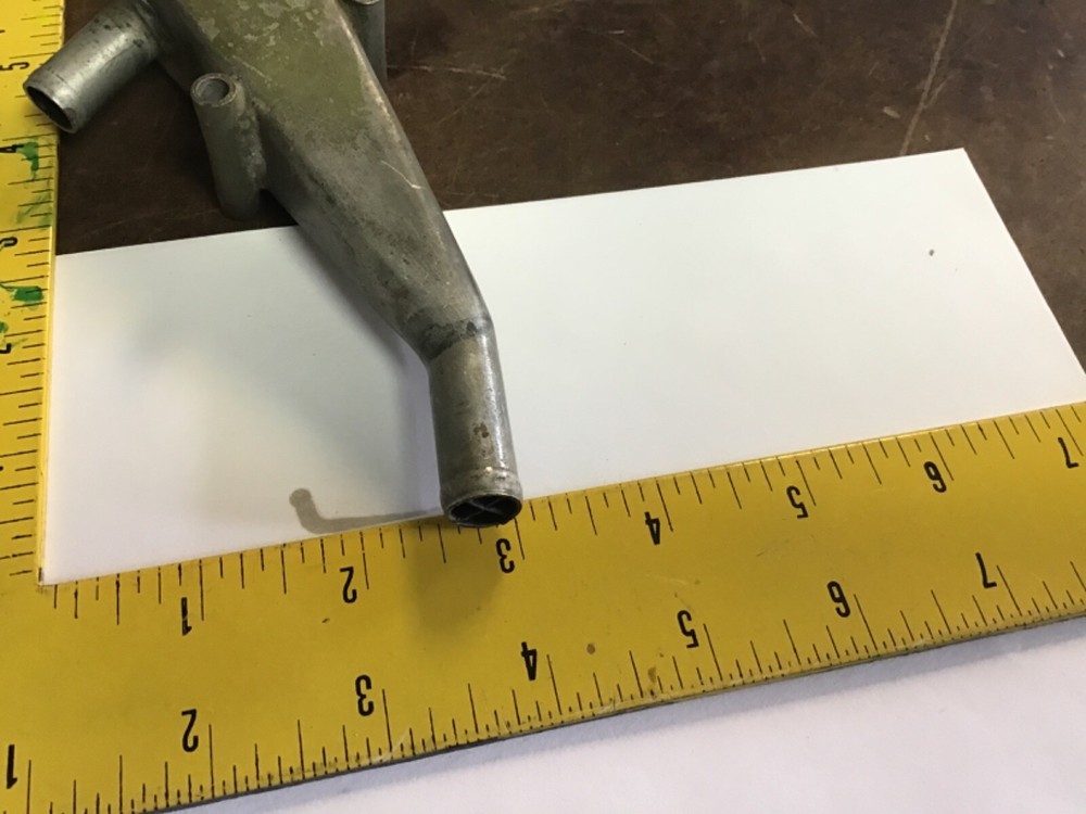 PESCO OIS SEPARATOR Model 3S-218R