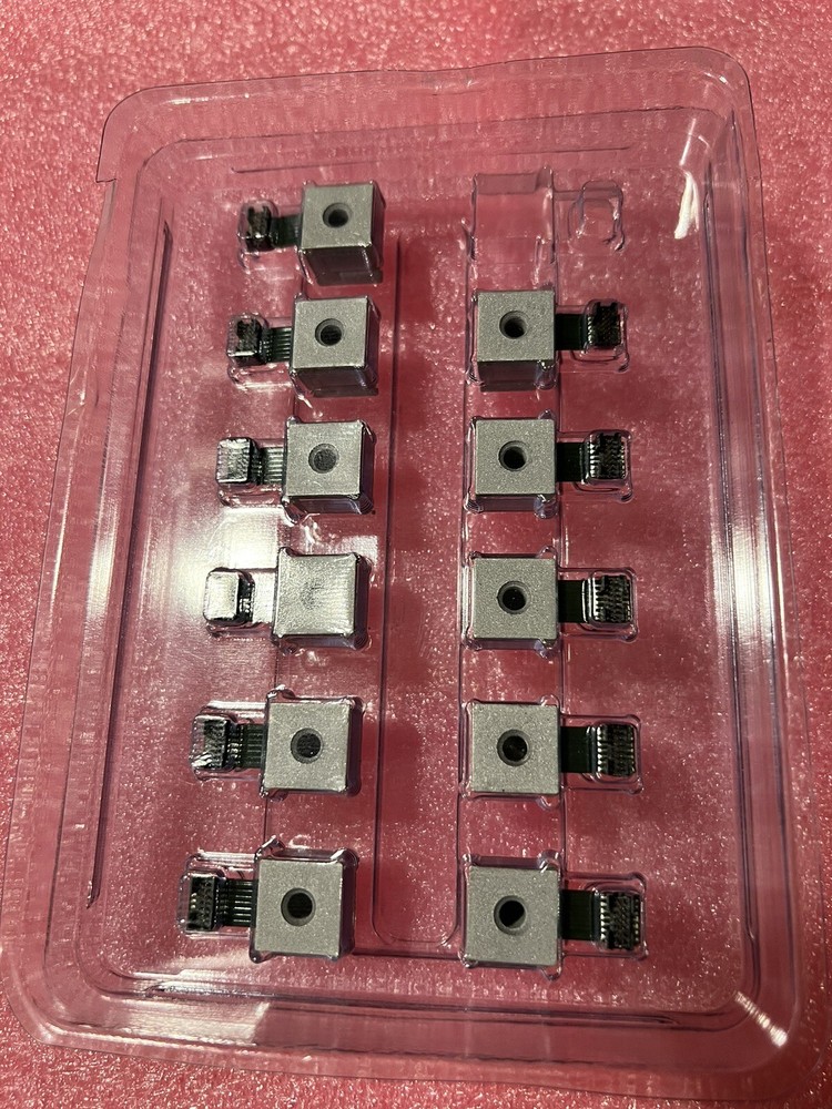 ANALOG DEVICES ADIS16223-CMLZ ACCELERATION SENSOR
