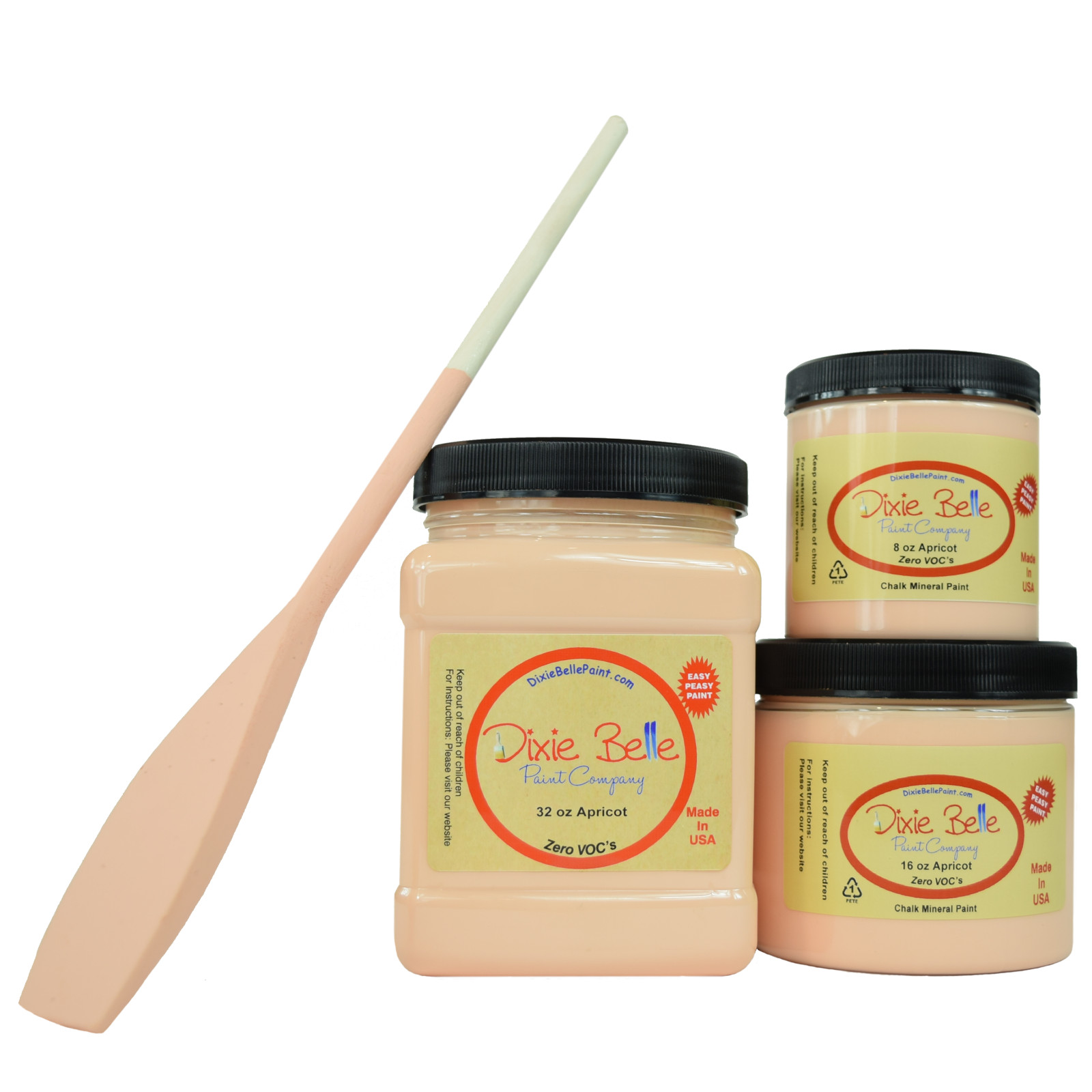 Dixie Belle Paint Retired Chalk Paint - FREE SHIPPING