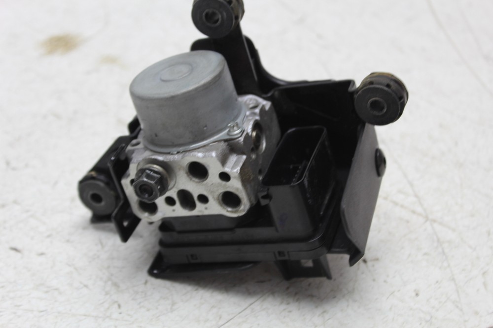 2021 HONDA CBF300 ABS PUMP UNIT MODULE