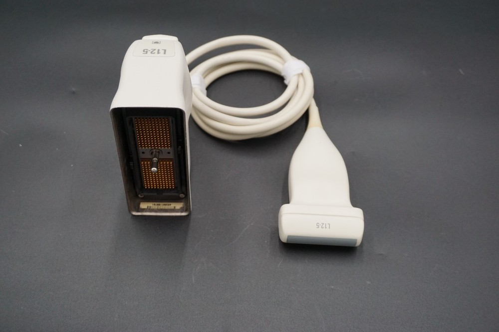 Philips L12-5 Linear Array Transducer