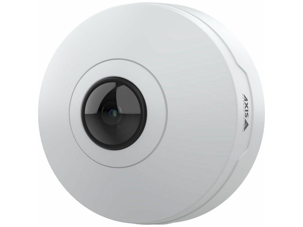 AXIS M4327-P 02636-004