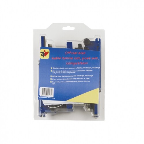 Table Tennis Net - Allround - Tournament Suitable