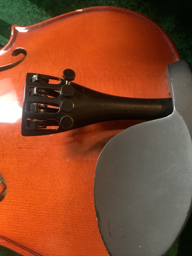 Infinity violin with case- No Strings