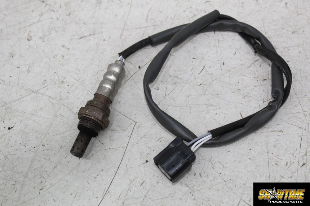 13-15 HONDA CBR500R CBR500 OXYGEN O2 EXHAUST GAS LAMBDA SENSOR