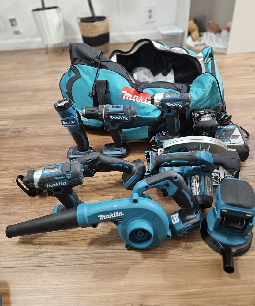 Makita LXT® 14pz