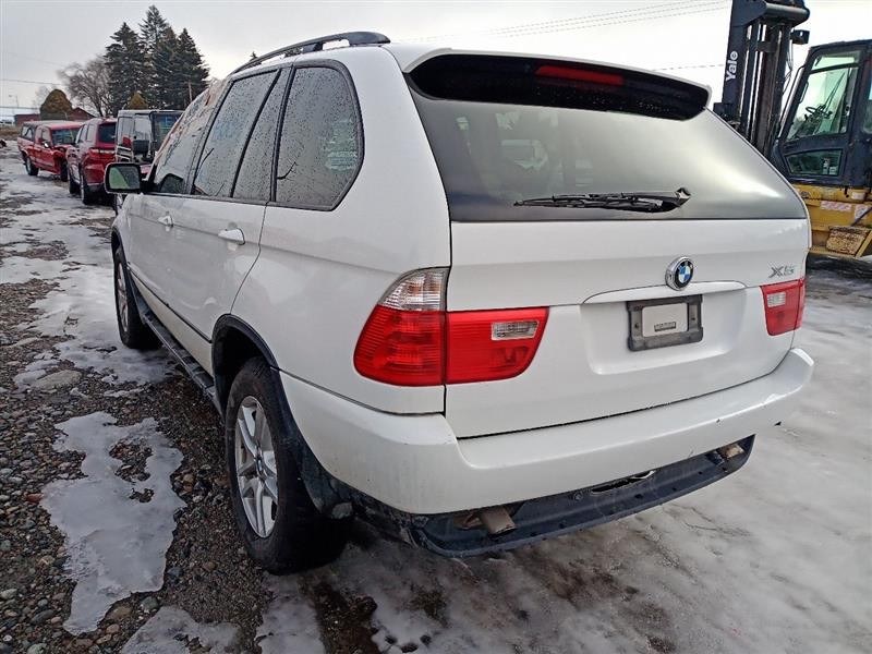 Transfer Case 04-06 BMW X5 9521182