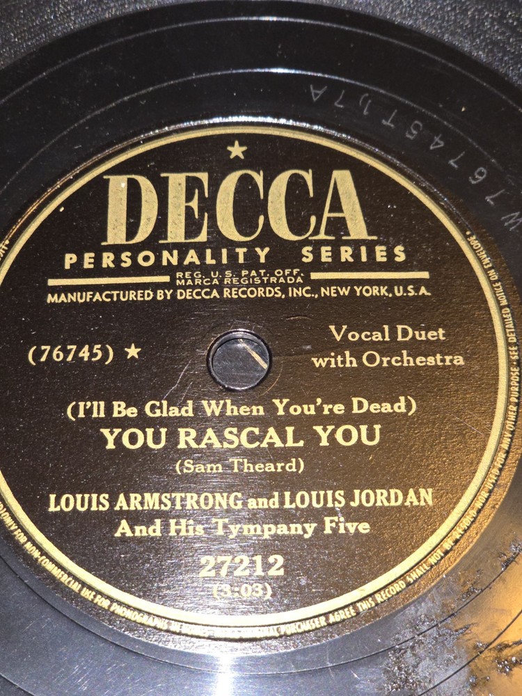 1923 Victor Victrola