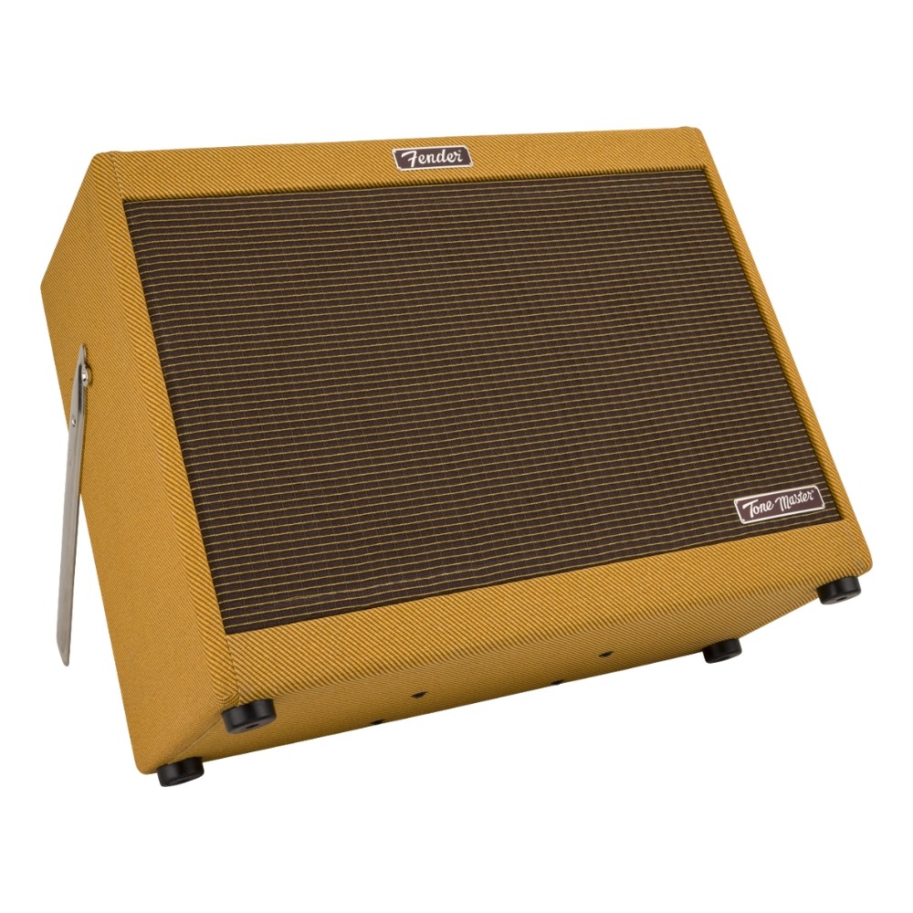 Fender Tone Master FR-12 Full Range Powered Speaker - Tweed (Open Box)