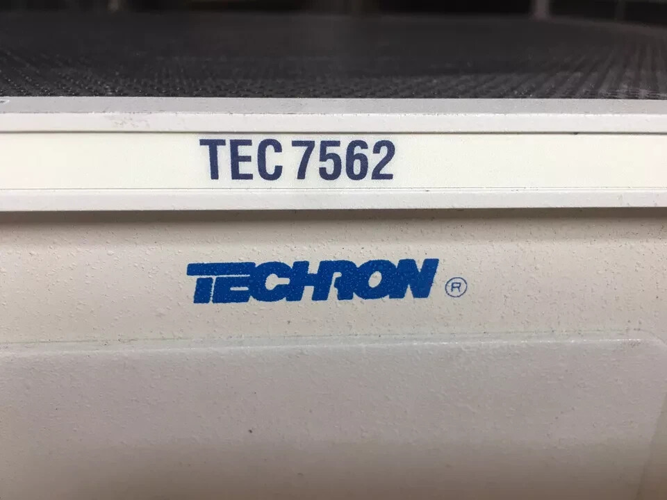 AE Techron 7562