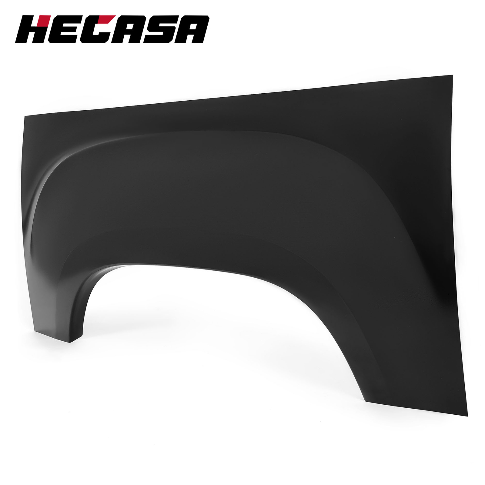 Wheel Arch For GMC Sierra 1500/2500 HD/3500 HD 07-13 Pickup 6' & 8' Truck Bed Rh