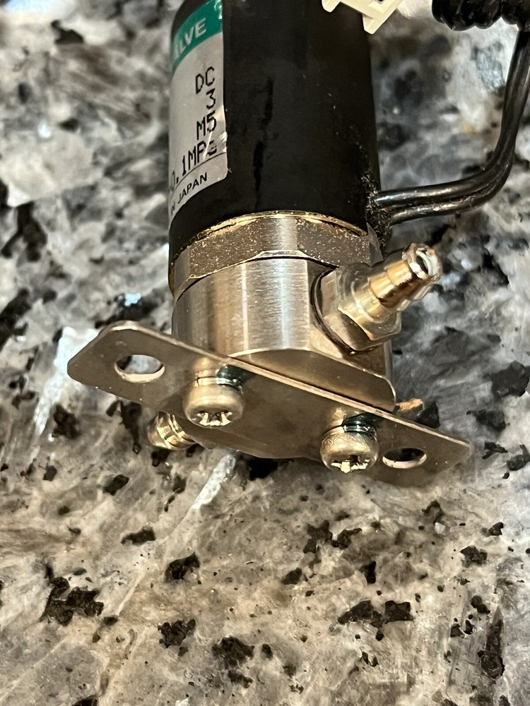 CKD VALVE USG2-X0253