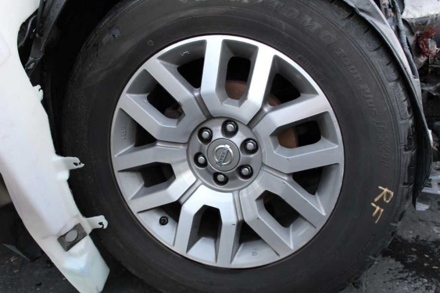 PATHFINDR 2012 Accessory Holders 520968