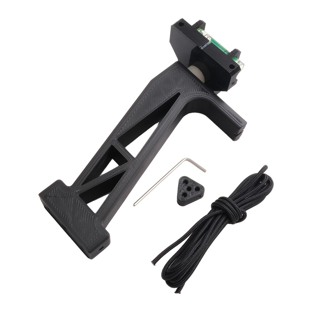 Correct and Improve Posture with Compound Bow Release Training Equipment