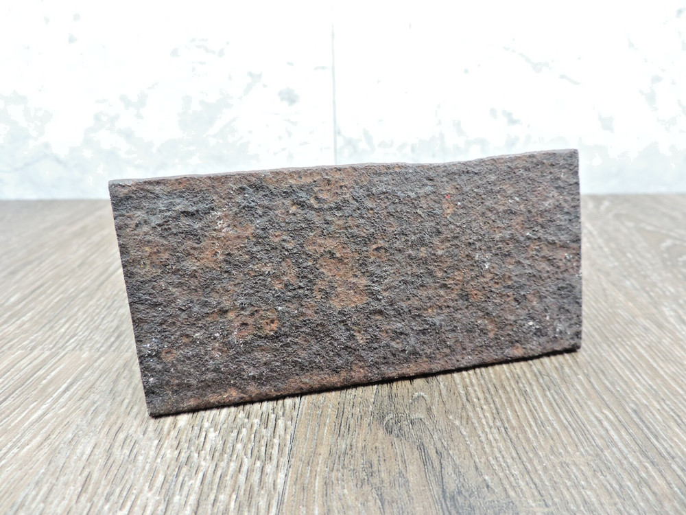 Mini Rail Crossection 4.2"x2"x2.4"