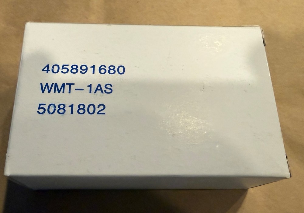 Bogen WMT1AS Matching Transformer for audio