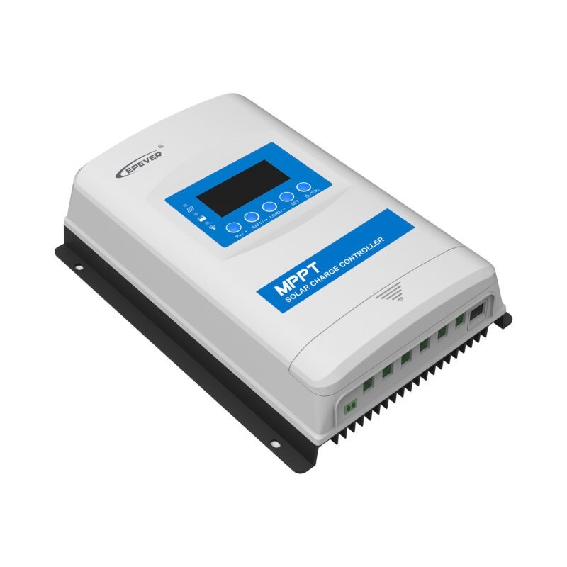 XTRA1210N G3 Series (10~40A) MPPT Charge Controller