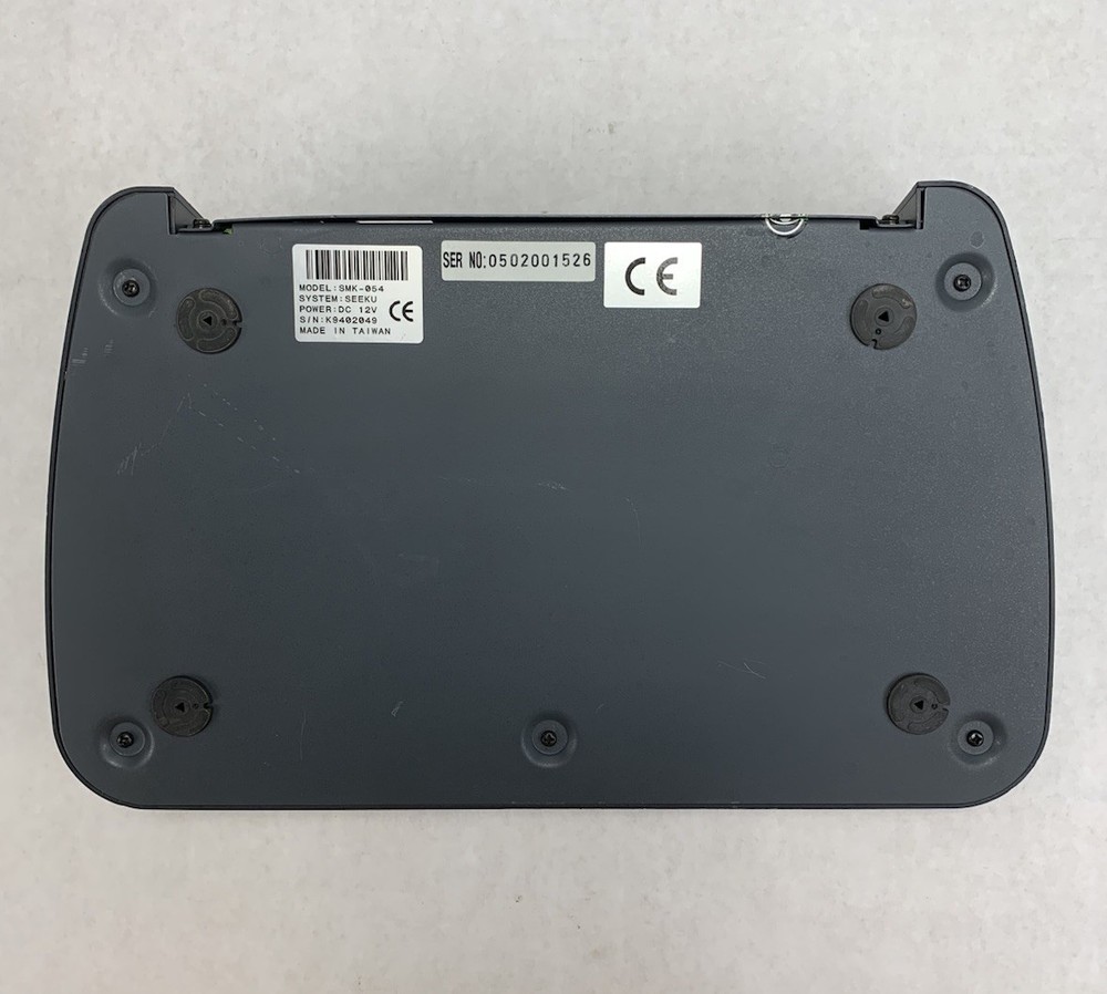 Seeku SMK-054 Multiplexer Keyboard