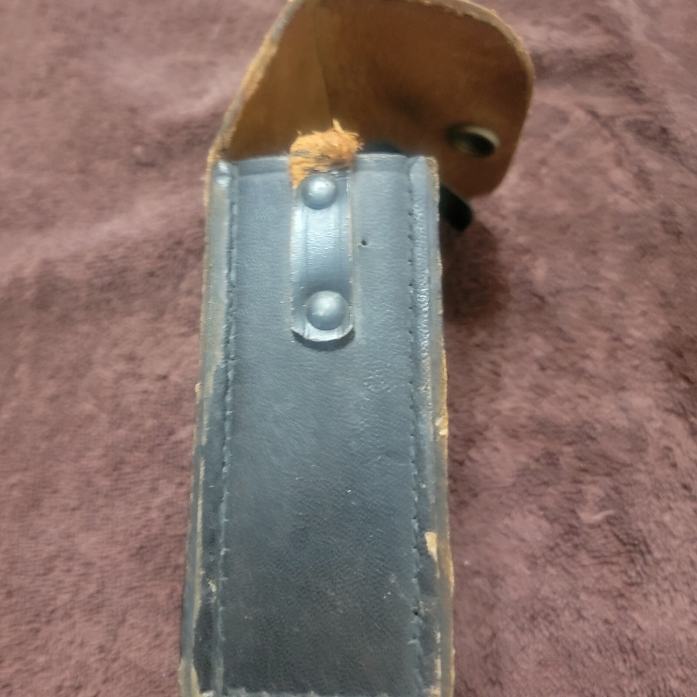 VINTAGE BLASTING GALVANOMETER