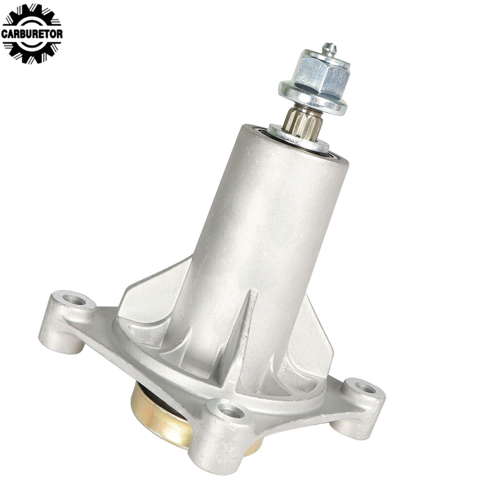 2pk 187292 192870 Spindle Assembly Fit For Husqvarna Craftsman Fits 42'' Deck