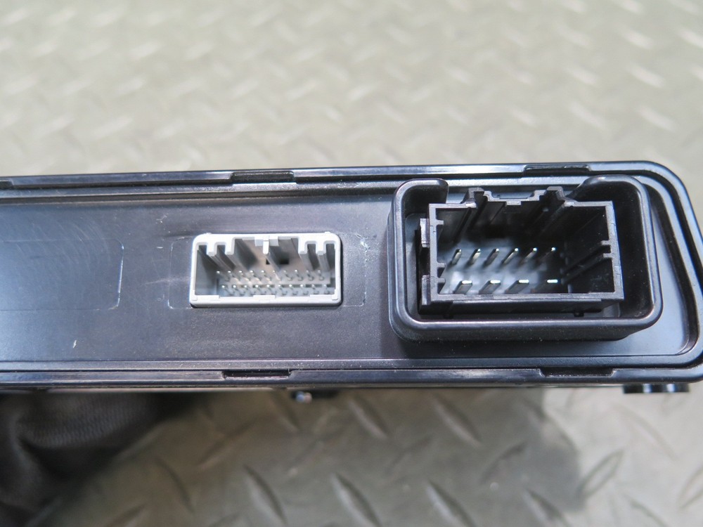 2016-2019 TESLA MODEL S 75D POWER TRUNK LIFTGATE CONTROL MODULE UNIT