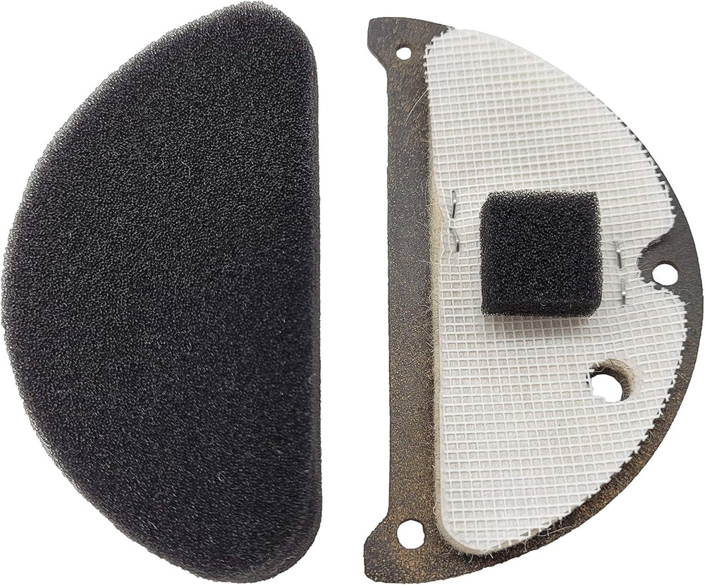 Replacement PP217 Pump Adjustment kit and PP213 Filter Kit & M29609FF Filter...