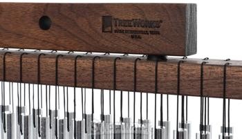 Treeworks TRE35db Chime - 69-bar Double Row Classic Chime
