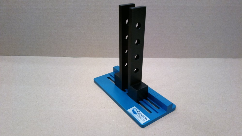 Ocean Optics 74-ACH Adjustable Collimating Lense Holder NEW