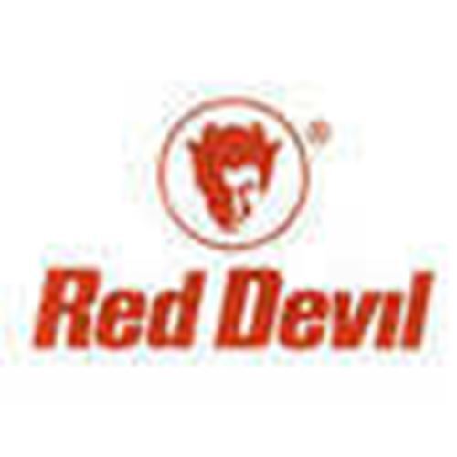 Red Devil Single Edge Razor Scraper Blades (100 Pack) 630-3272