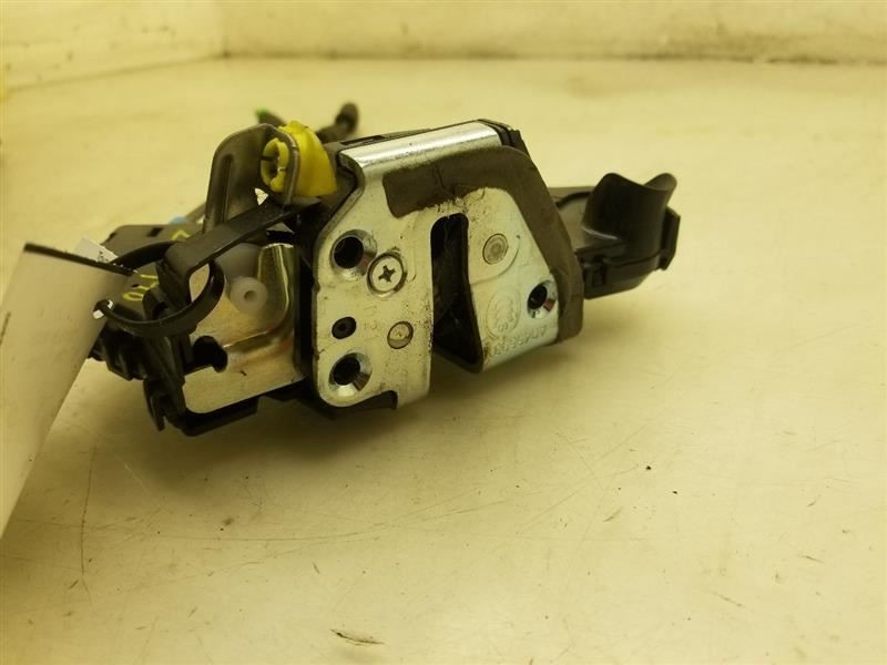2016 SCION IM DRIVER SIDE FRONT DOOR LOCK ACTUATOR ASSEMBLY