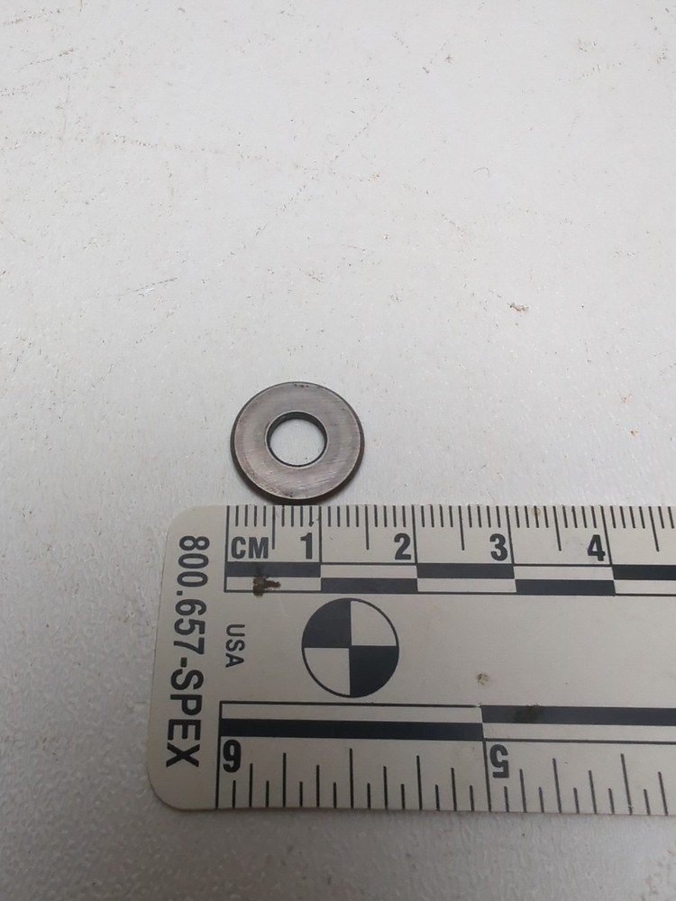 Marshalltown Ceramic Cutter Scoring Wheel