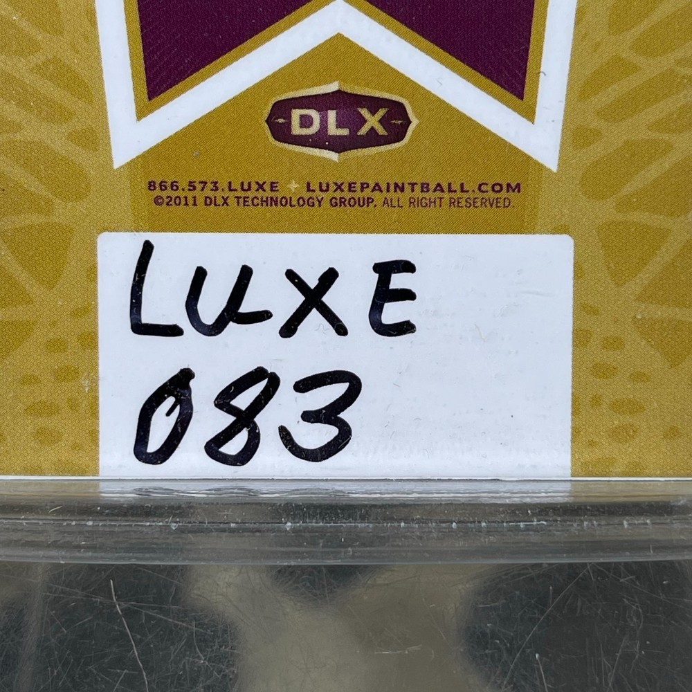 DLX Method Bolt Soft Tip Kit For Shocker Era & Luxe Idol Method Bolts - 4 Piece