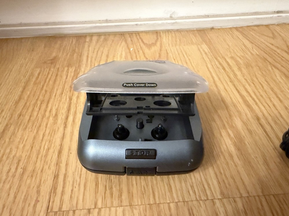 Digital Video Winder Model V-90