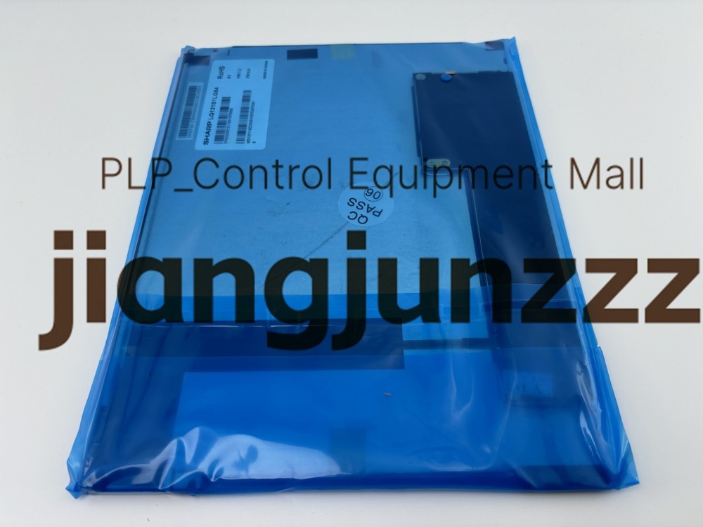 12.1" 800×600 Resolution LCD Screen Panel LQ121S1LG84