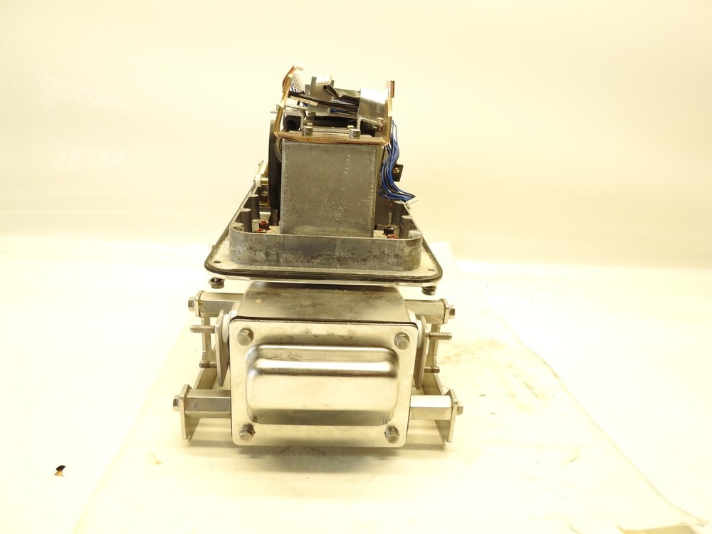 Used Ishida Scale Drive Weigh Unit w/Controller Circuit Board