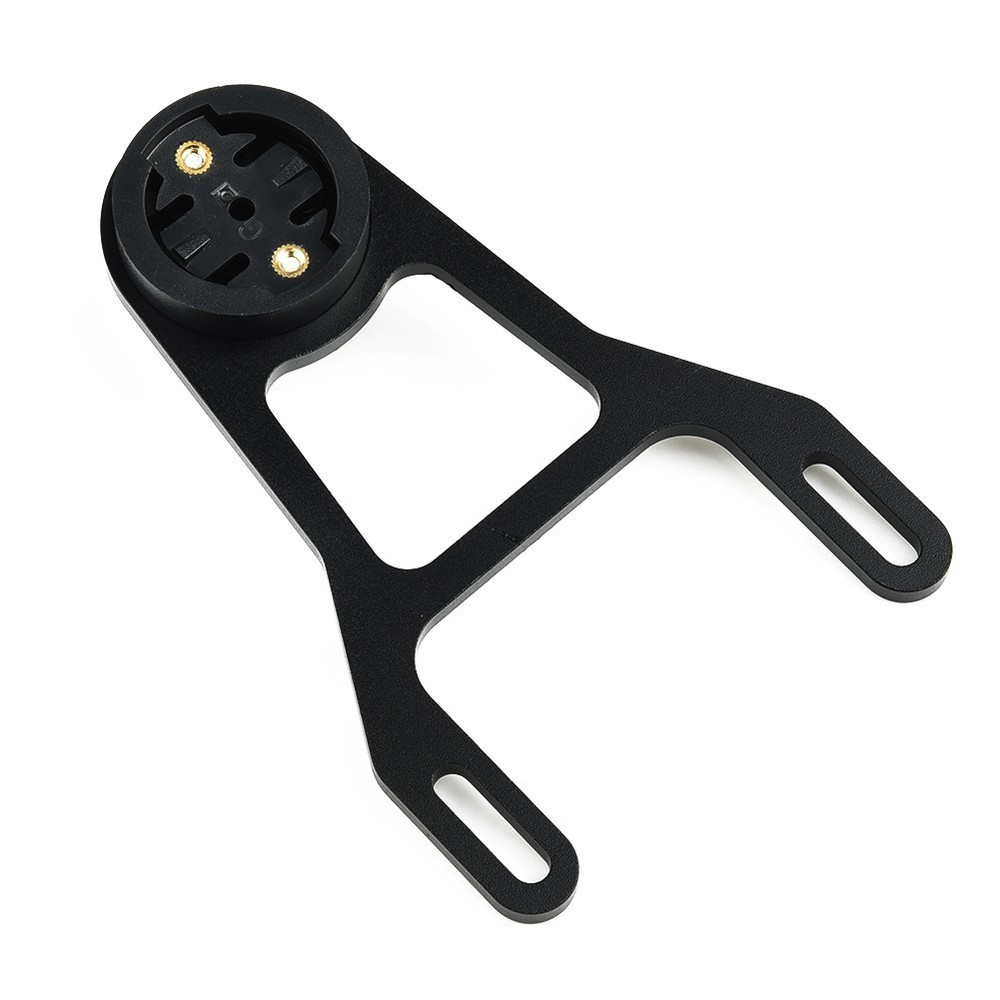 Bicycle Computer Holder Carbon For Garmin Mount Support 5D-Handlebar !
